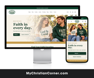 MyChristianCorner.com