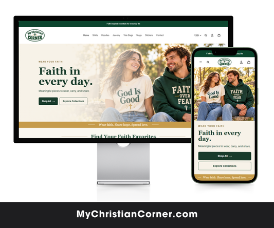 MyChristianCorner.com