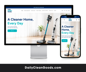 DailyCleanGoods.com