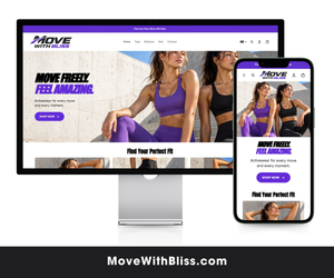 MoveWithBliss.com