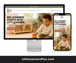 LittleLearnersPlay.com