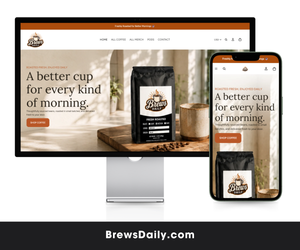 BrewsDaily.com