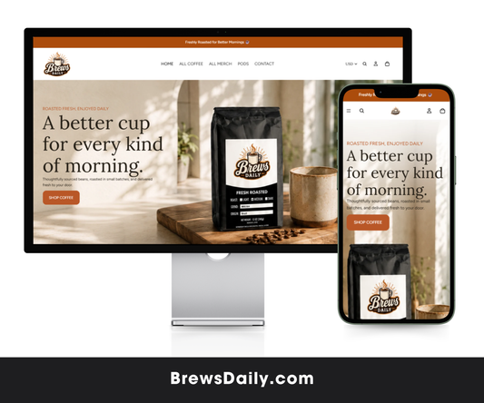 BrewsDaily.com