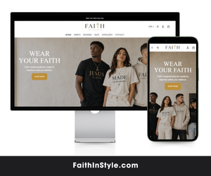 FaithInStyle.com