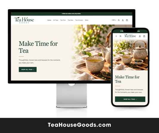 TeaHouseGoods.com