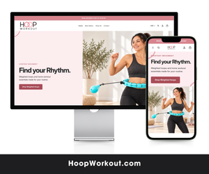 HoopWorkout.com