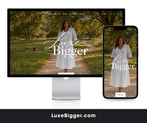 LuxeBigger.com