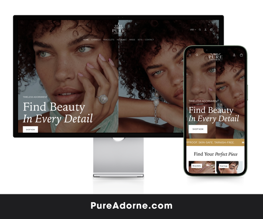 PureAdorne.com