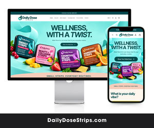 DailyDoseStrips.com
