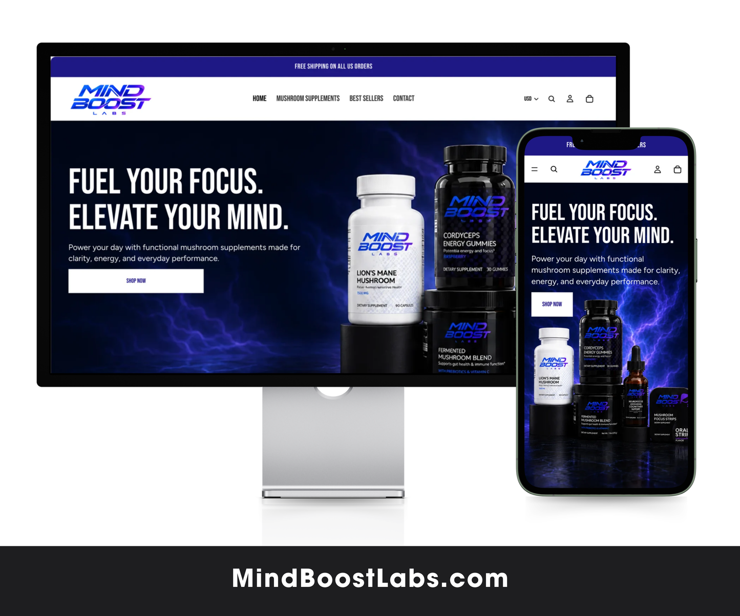 MindBoostLabs.com