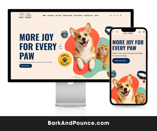 BarkAndPounce.com