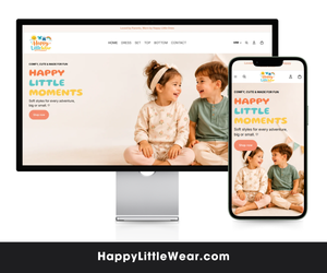 HappyLittleWear.com