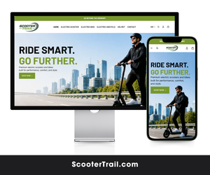 ScooterTrail.com