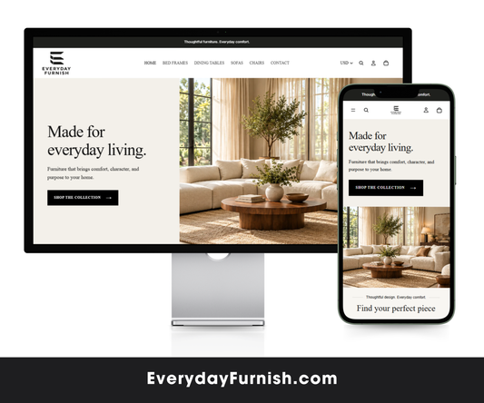 EverydayFurnish.com