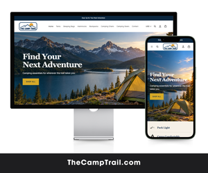 TheCampTrail.com