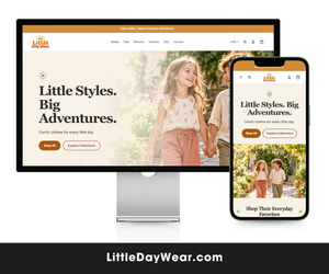 LittleDayWear.com