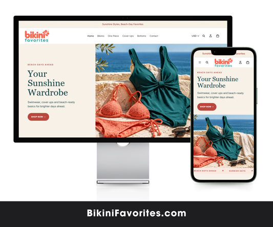 BikiniFavorites.com