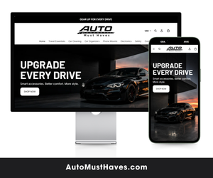 AutoMustHaves.com