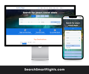 SearchSmartFlights.com