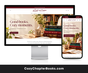 CozyChapterBooks.com
