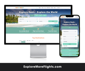ExploreMoreFlights.com