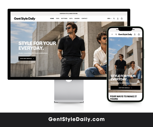 GentStyleDaily.com