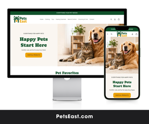 PetsEast.com