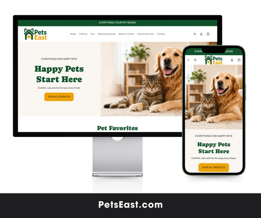 PetsEast.com