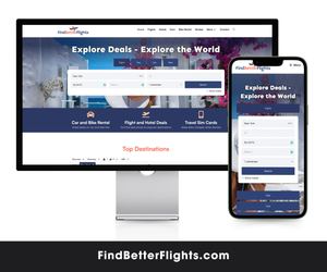 FindBetterFlights.com