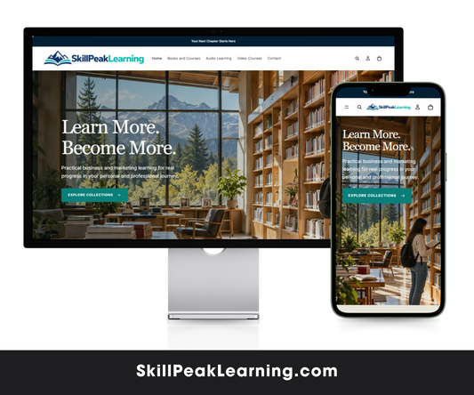 SkillPeakLearning.com