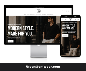 UrbanGentWear.com