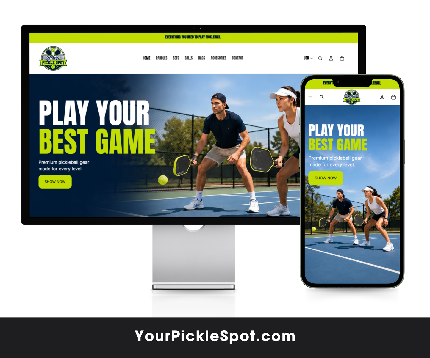 YourPickleSpot.com