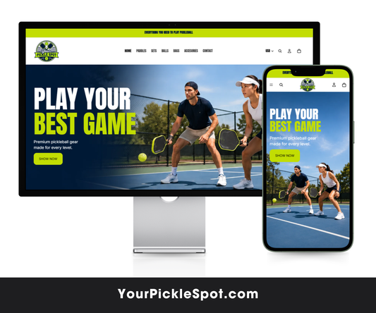 YourPickleSpot.com