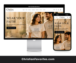 ChristianFavorites.com