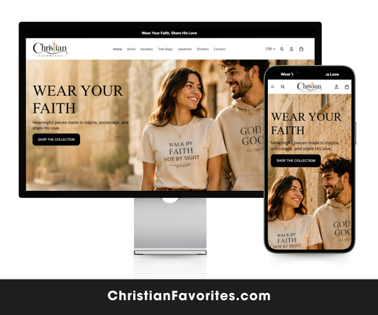 ChristianFavorites.com