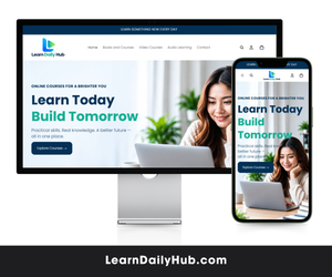 LearnDailyHub.com