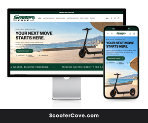 ScooterCove.com
