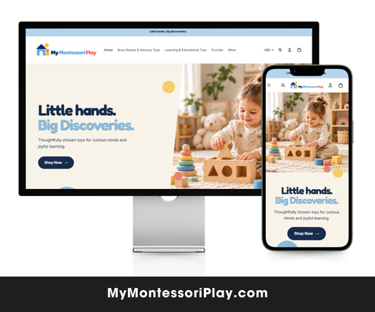 MyMontessoriPlay.com