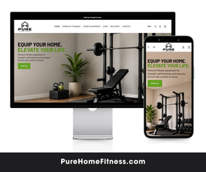 PureHomeFitness.com