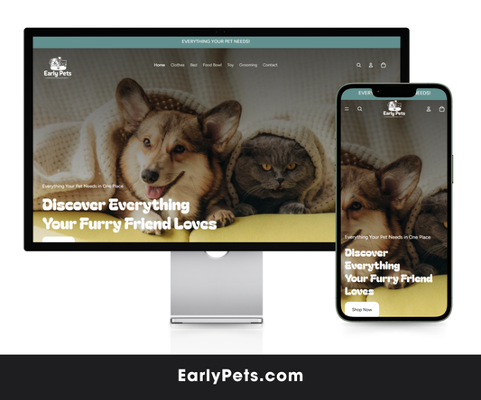 EarlyPets.com