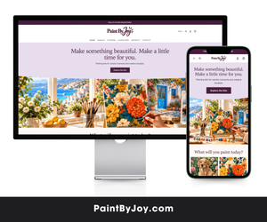 PaintByJoy.com