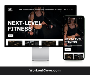 WorkoutCove.com