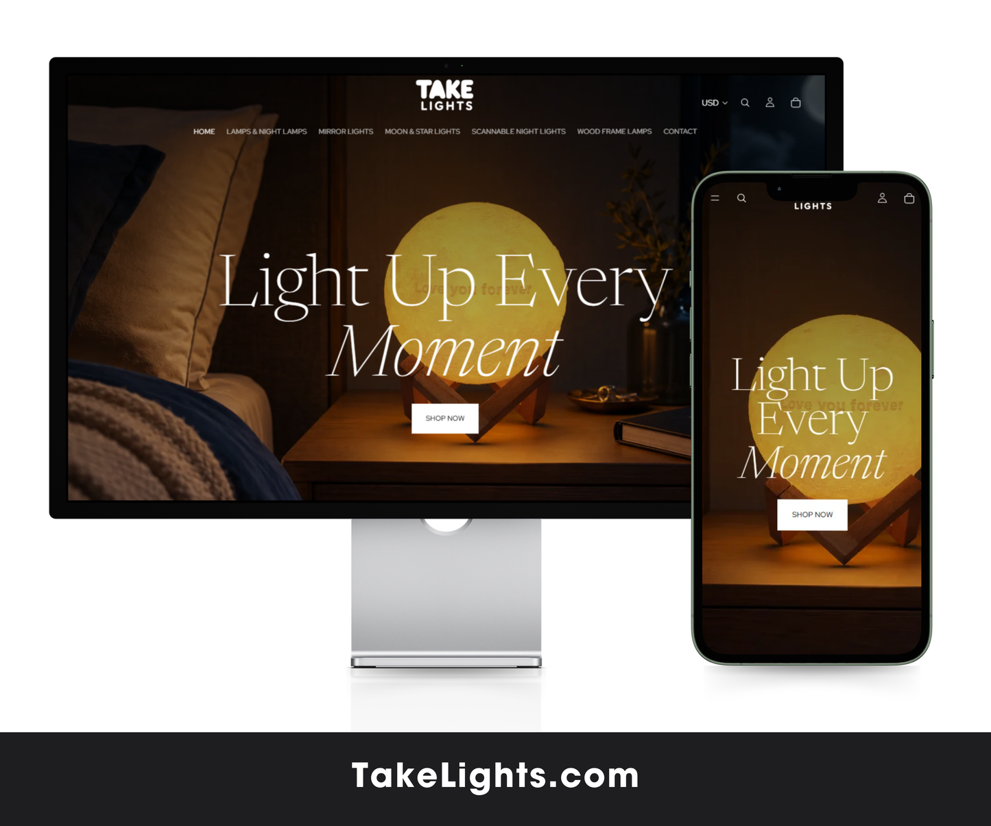 TakeLights.com