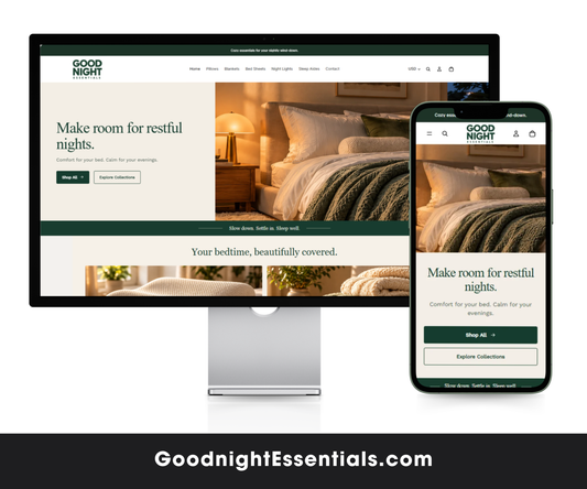 GoodnightEssentials.com