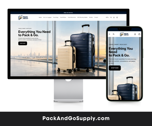 PackAndGoSupply.com