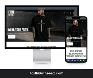 FaithGathered.com