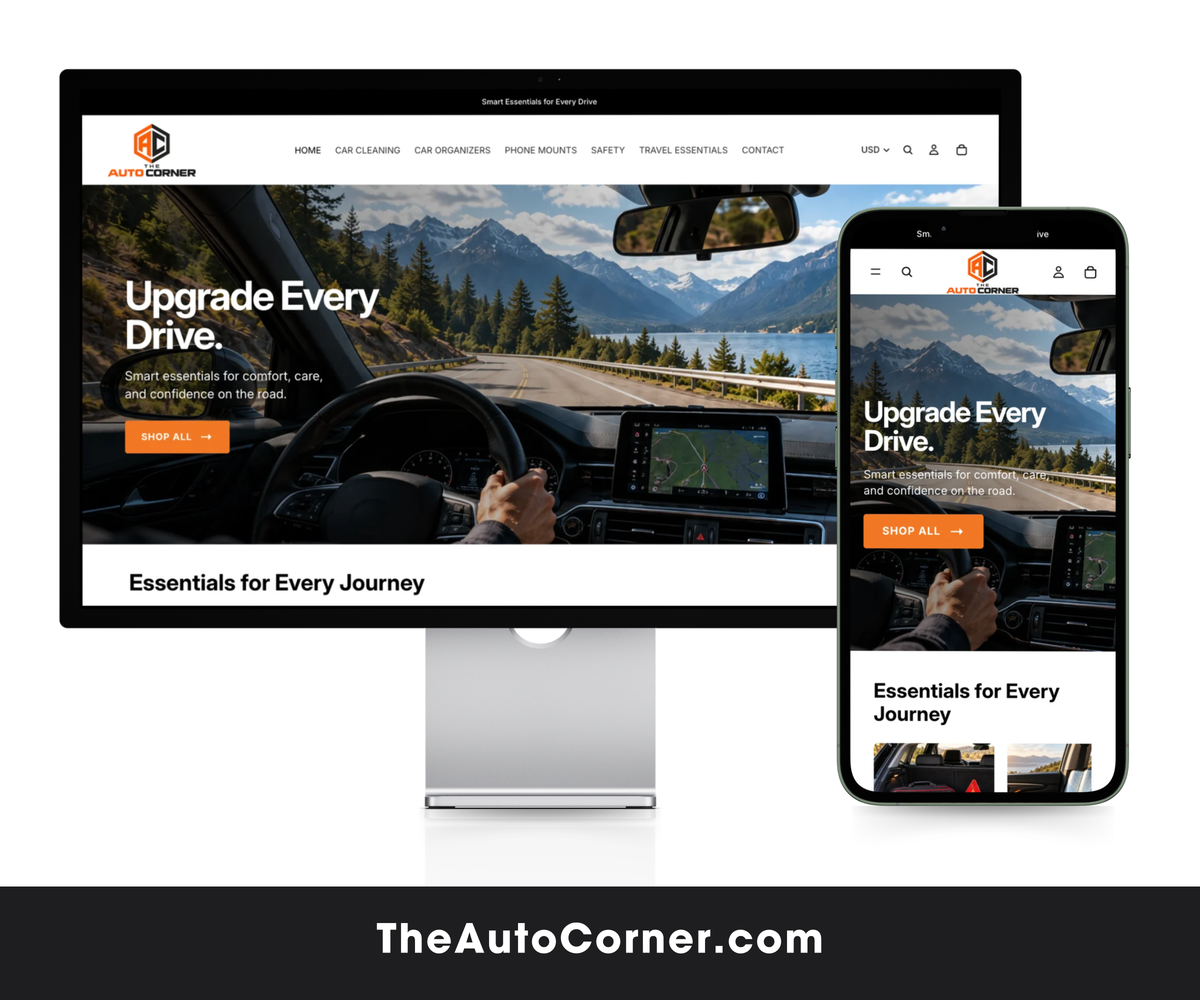 TheAutoCorner.com