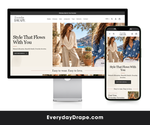 EverydayDrape.com