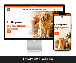 LittlePawMarket.com