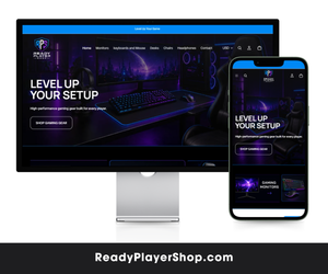 ReadyPlayerShop.com